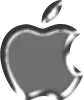 Apple logo